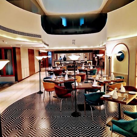 Hyphen Business Hotel نويدا المظهر الخارجي الصورة
