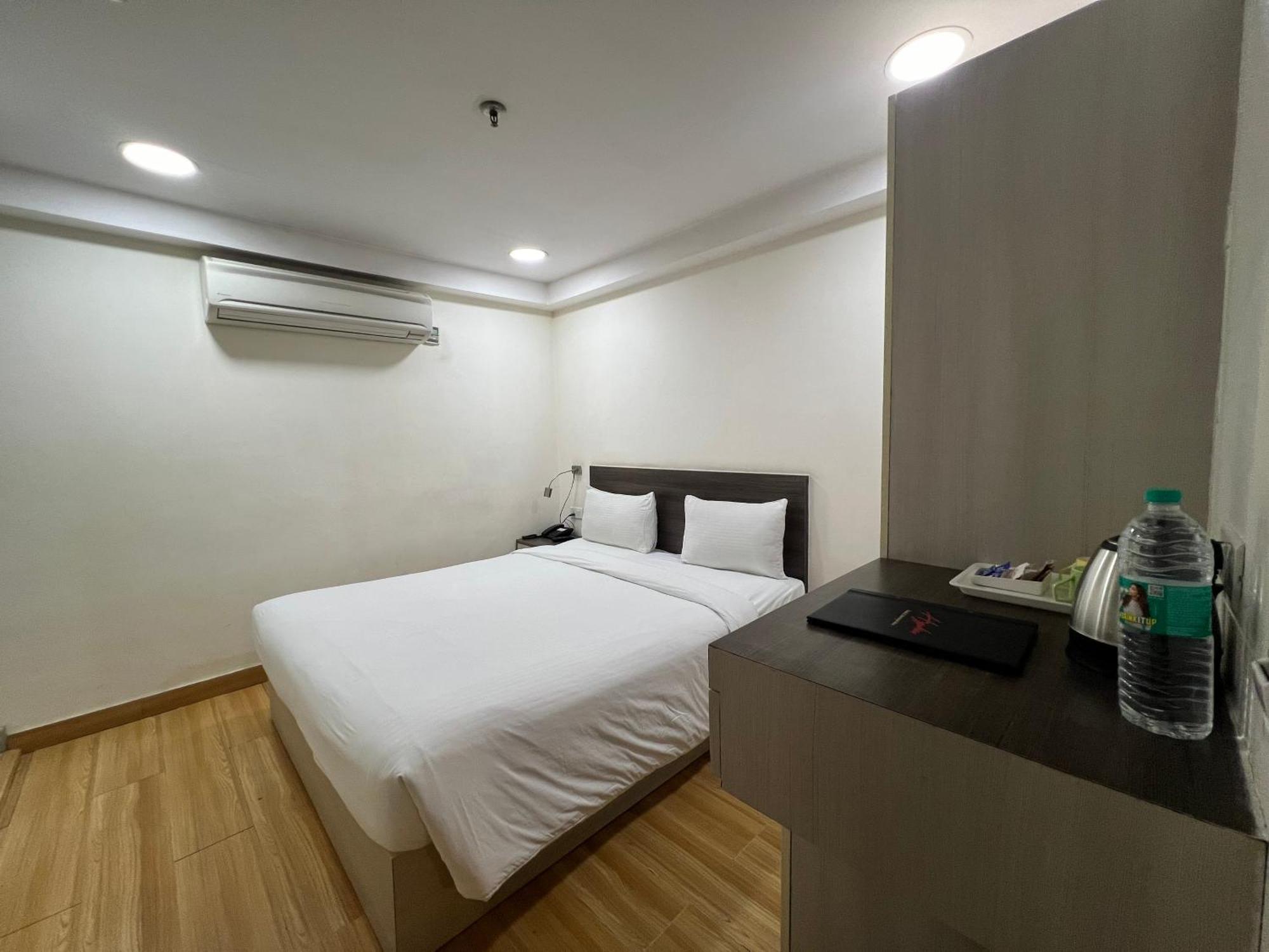 Hyphen Business Hotel نويدا المظهر الخارجي الصورة
